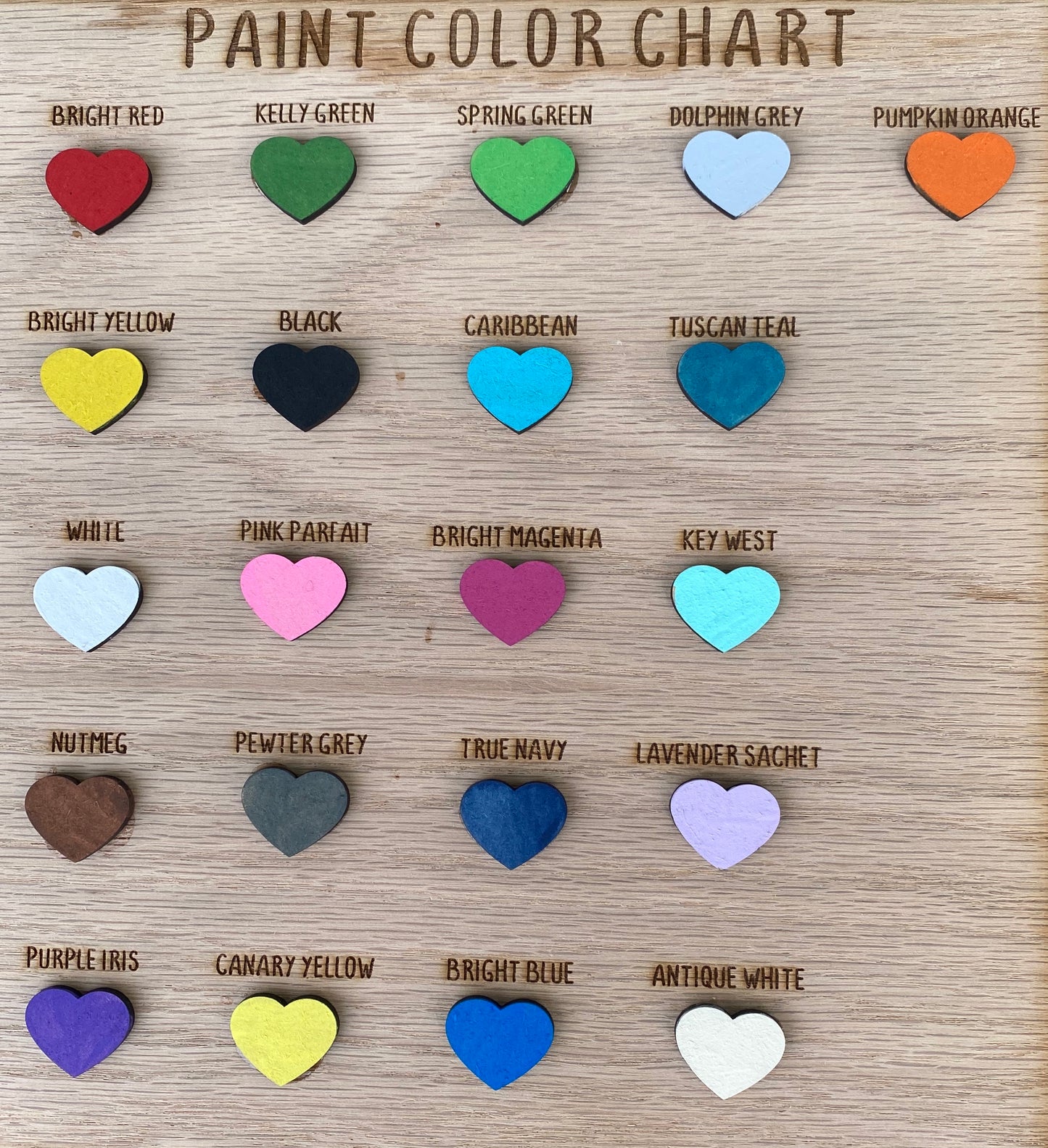 Name Puzzle DIY (UNFINISHED)