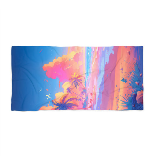 Beach Towel