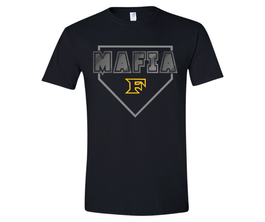 Mafia Diamond