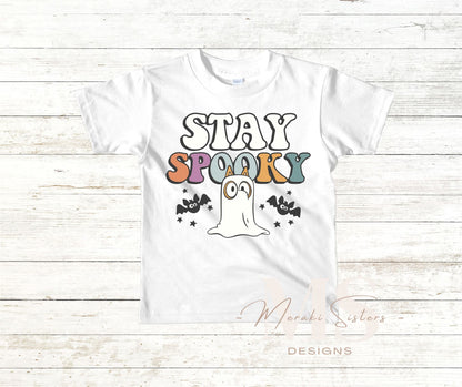 Dog Character Tee