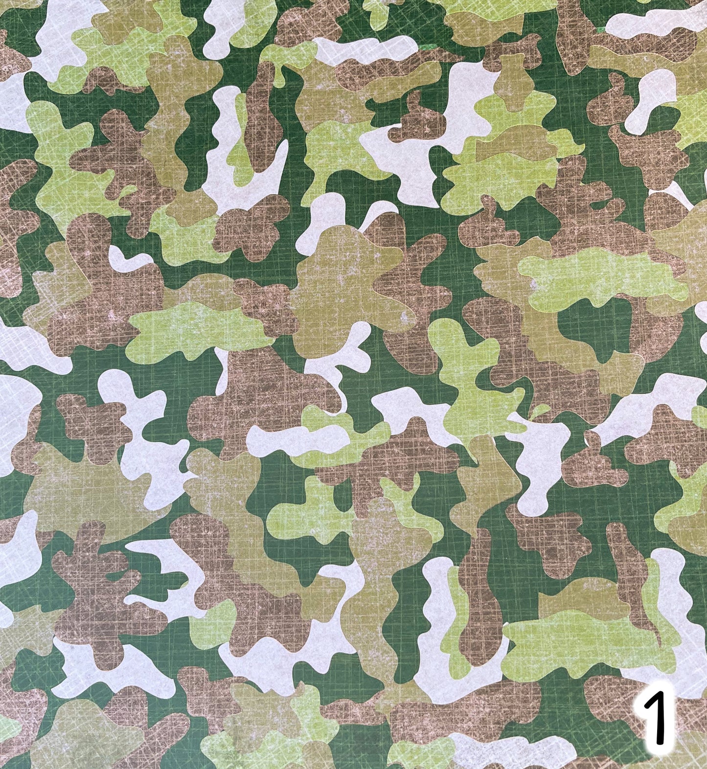 Patterned Bunny Easter Basket Charm