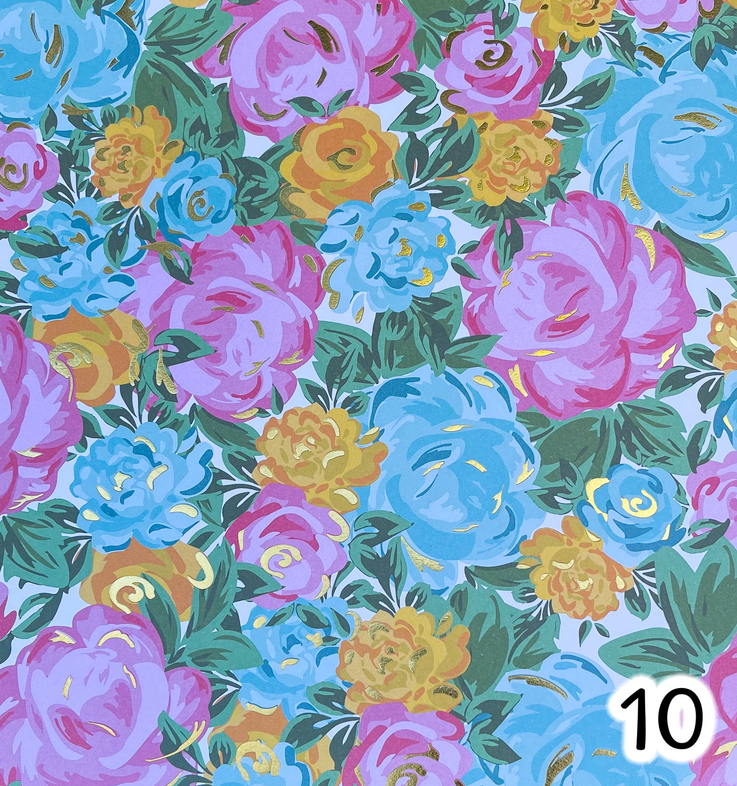 Patterned Bunny Easter Basket Charm