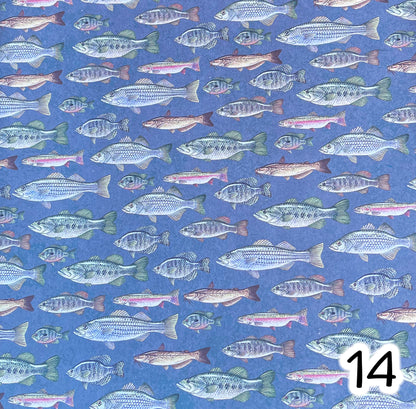 Patterned Bunny Easter Basket Charm