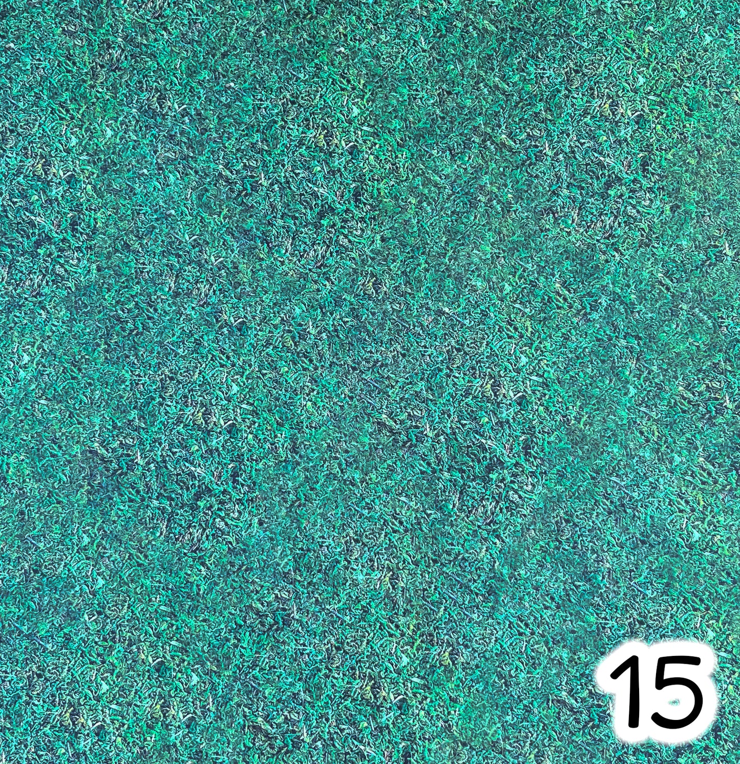 Patterned Bunny Easter Basket Charm