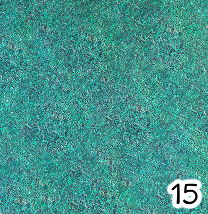 Patterned Bunny Easter Basket Charm