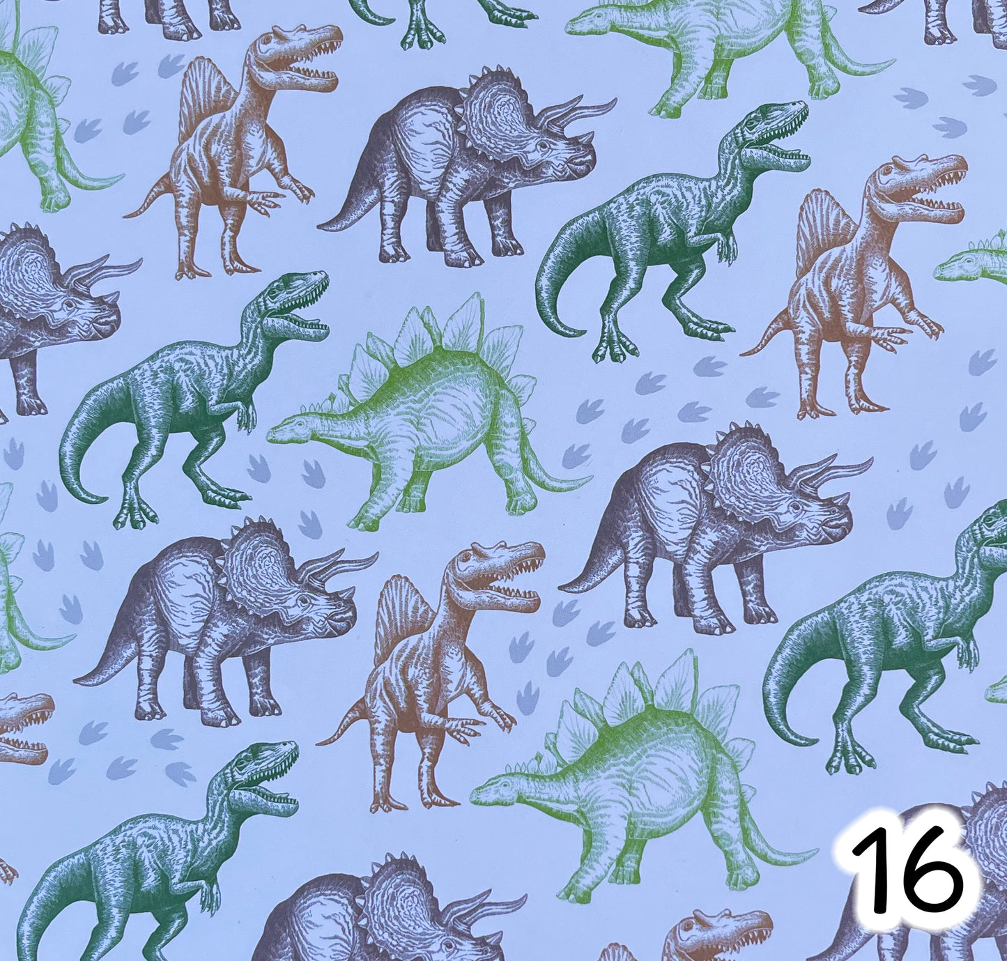 Patterned Bunny Easter Basket Charm