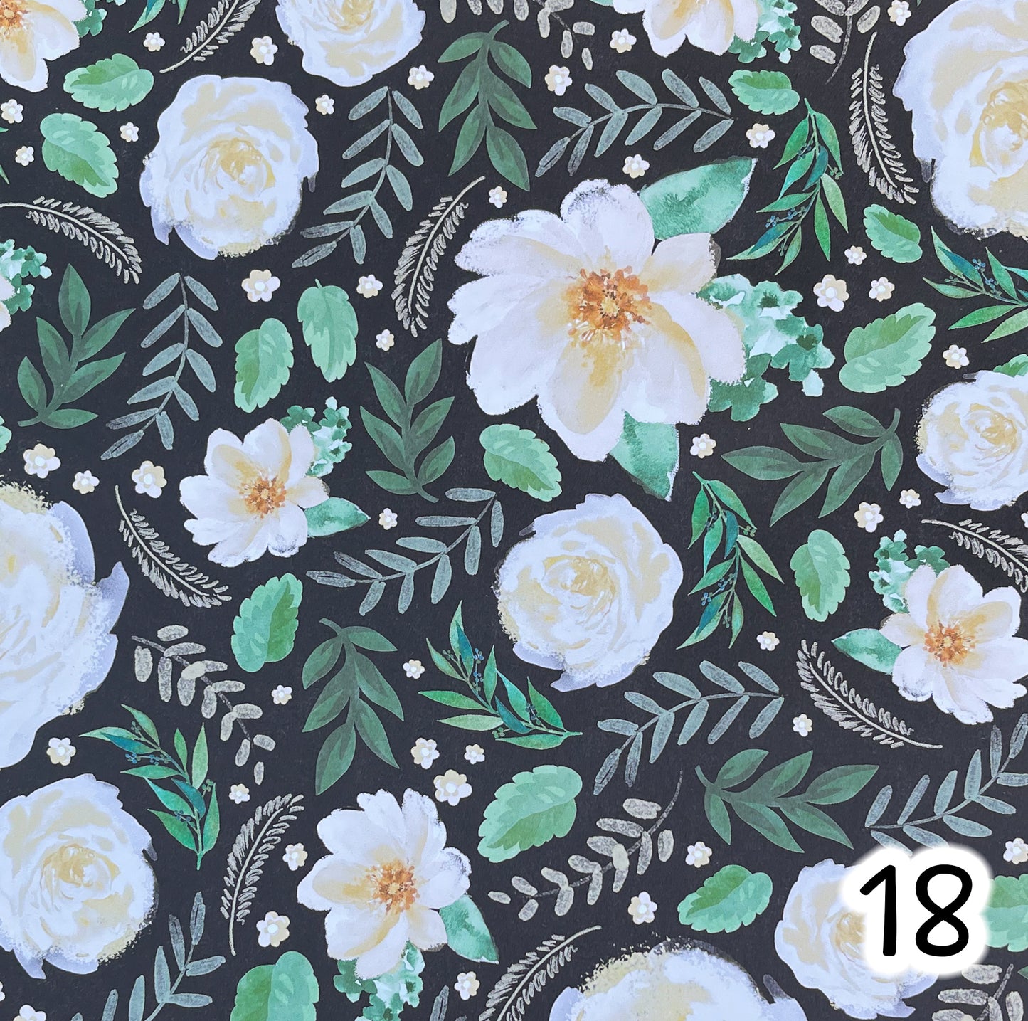 Patterned Bunny Easter Basket Charm