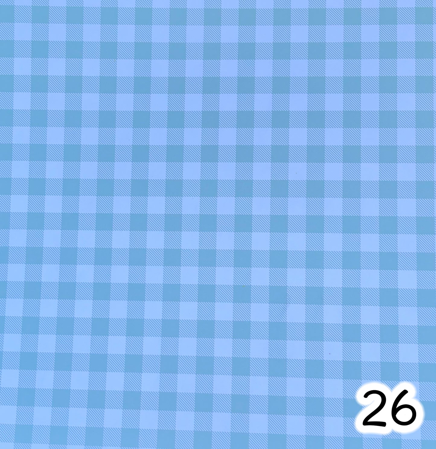 Patterned Bunny Easter Basket Charm