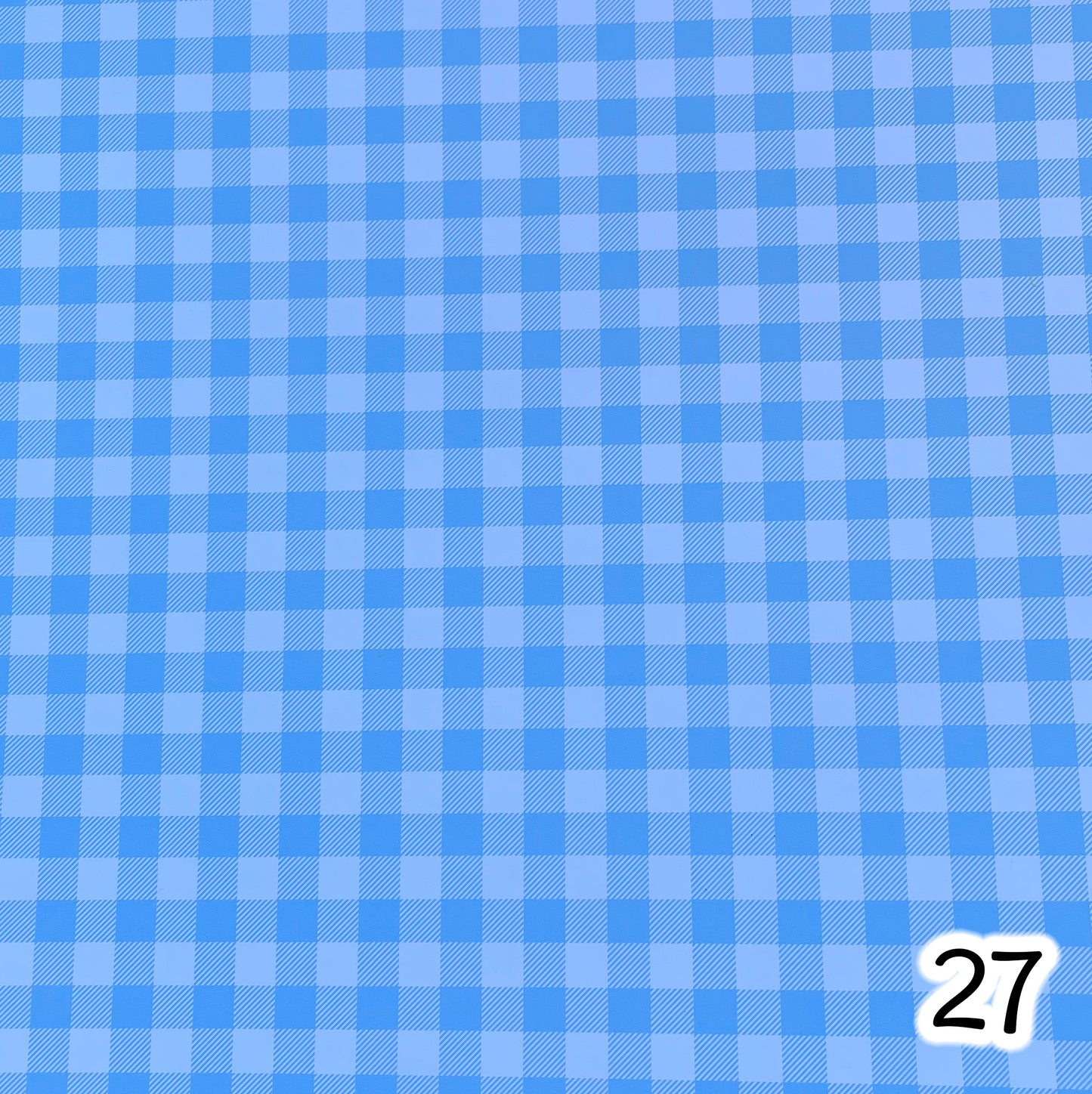 Patterned Bunny Easter Basket Charm