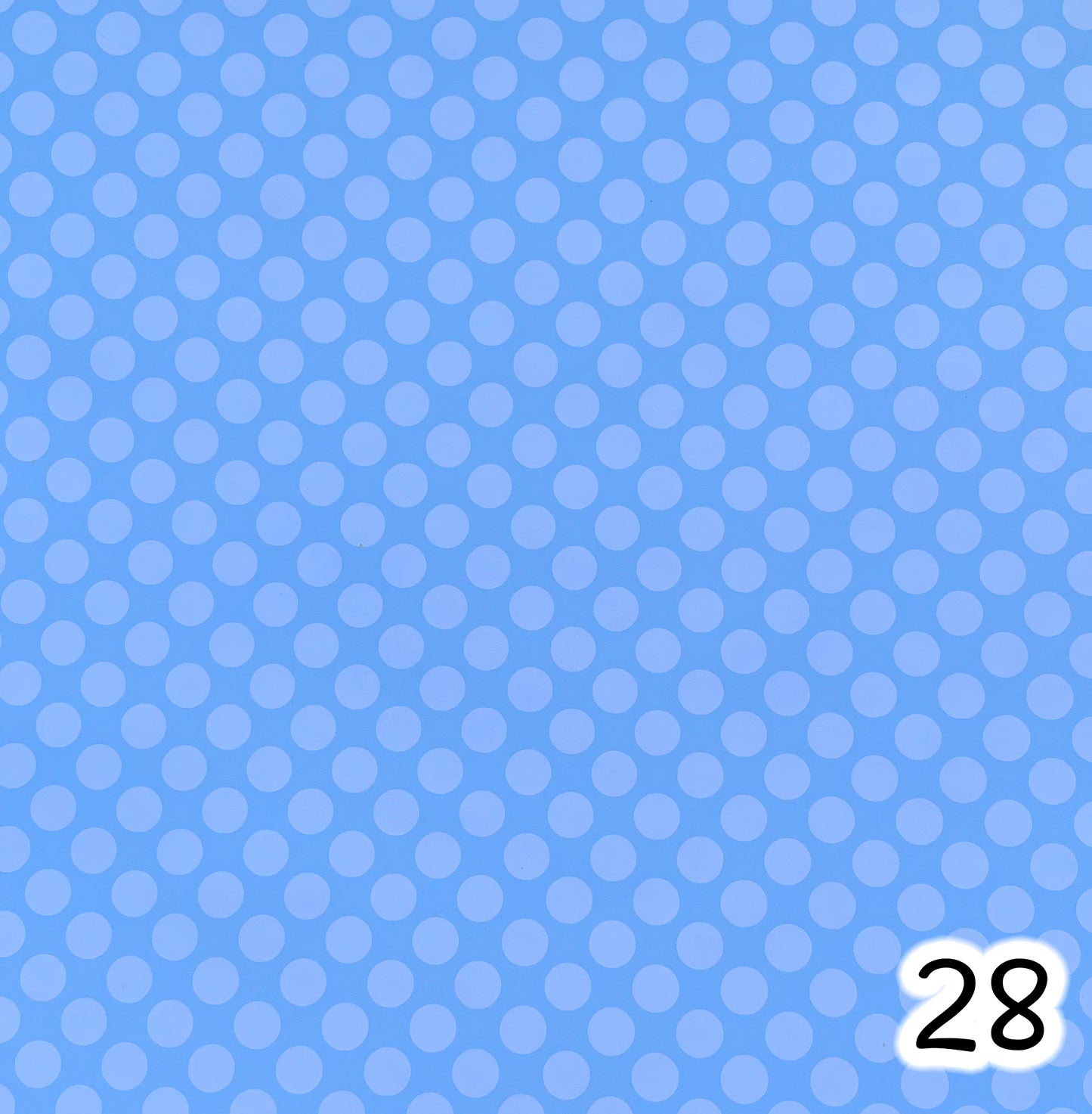 Patterned Bunny Easter Basket Charm