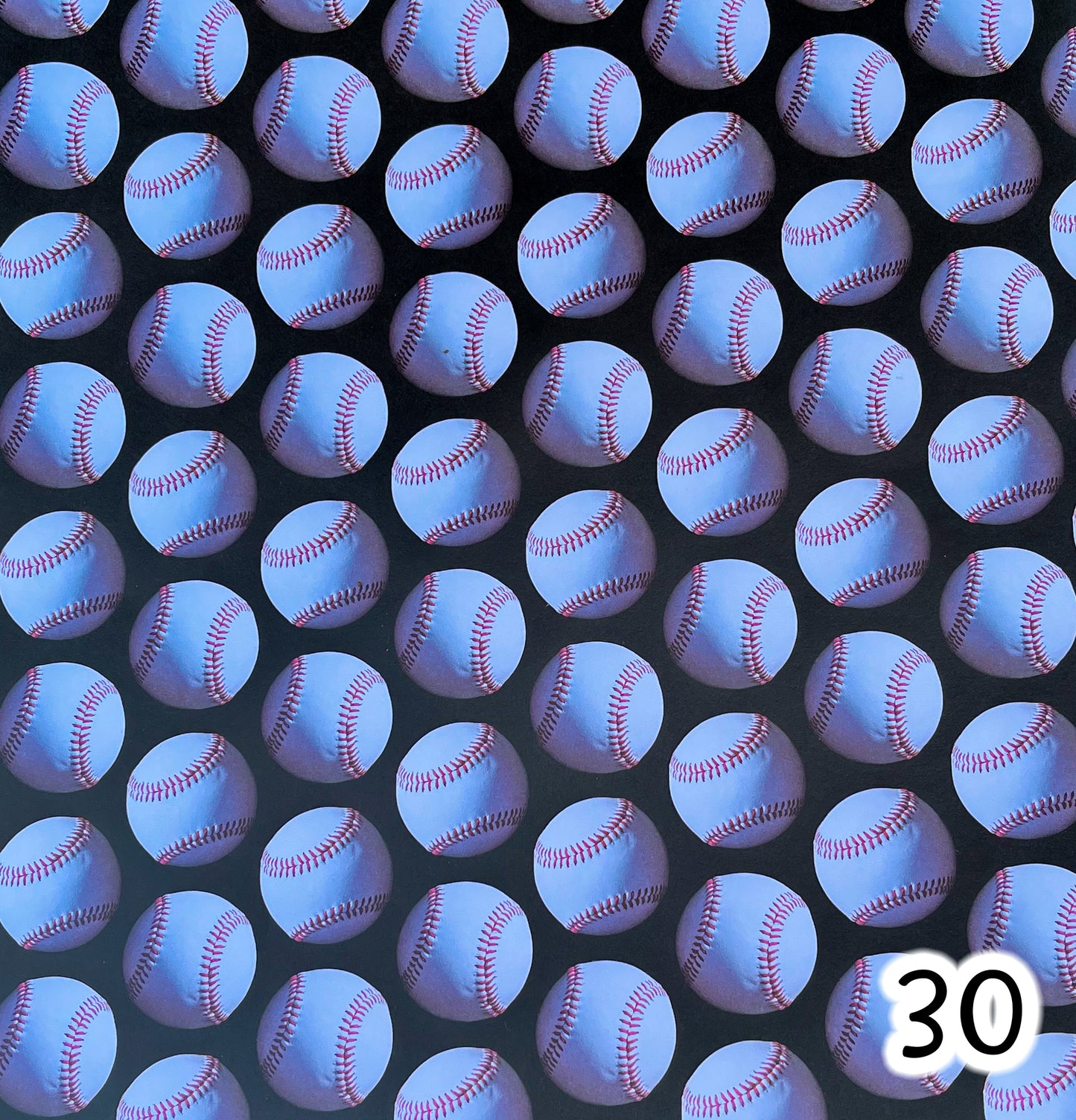 Patterned Bunny Easter Basket Charm