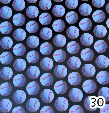 Patterned Bunny Easter Basket Charm