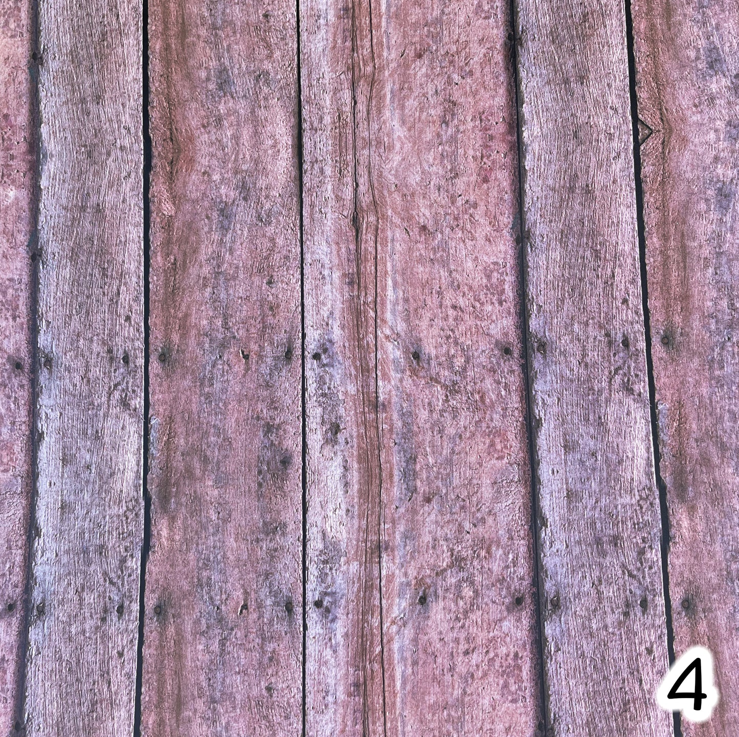 Patterned Bunny Easter Basket Charm