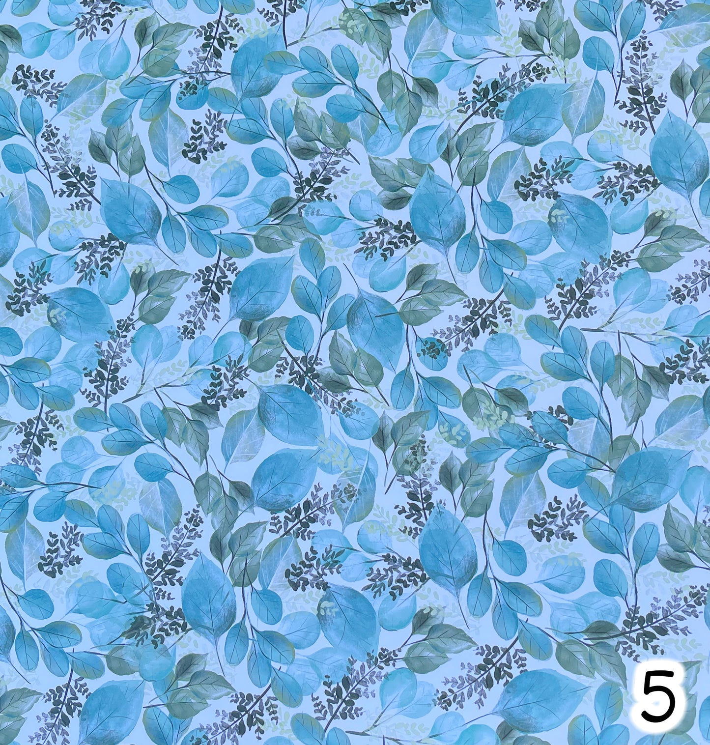 Patterned Bunny Easter Basket Charm