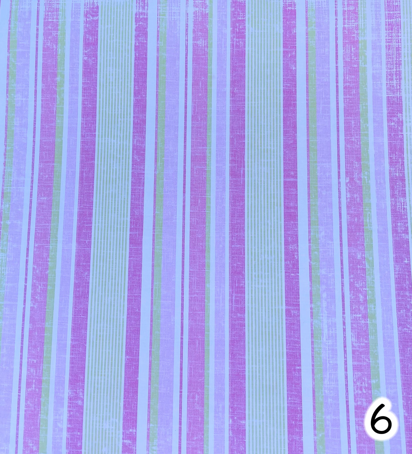 Patterned Bunny Easter Basket Charm