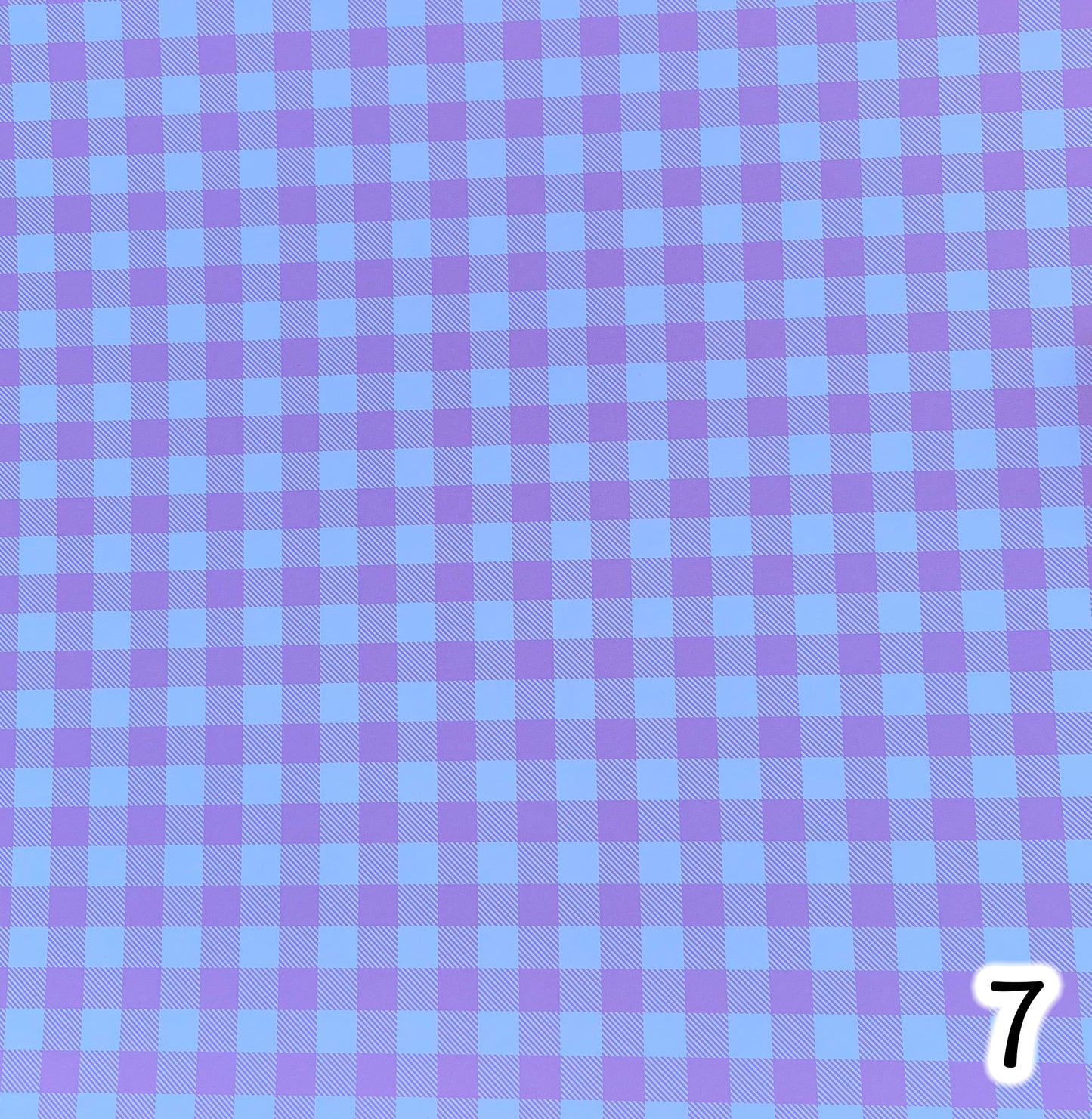 Patterned Bunny Easter Basket Charm