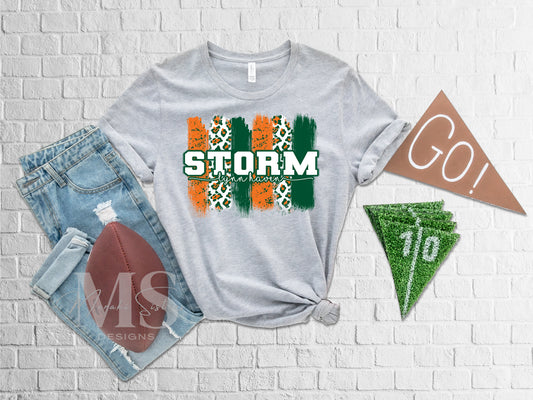 Lynn Haven Storm Team Spirit Tee
