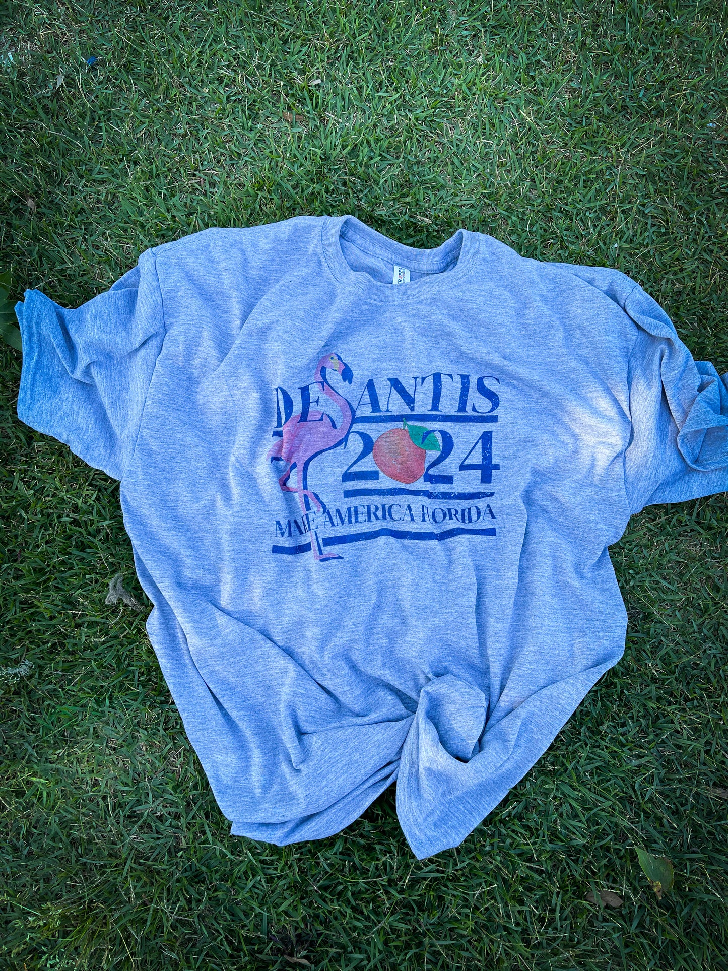 Make America Florida Tee