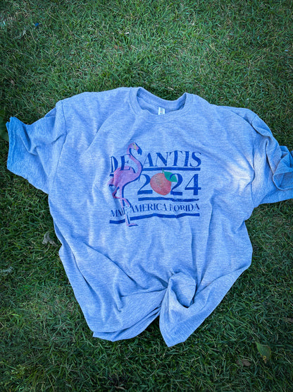 Make America Florida Tee